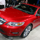 Illustration for article titled The Top Ten Photo Galleries Of The 2009 Detroit Auto Show